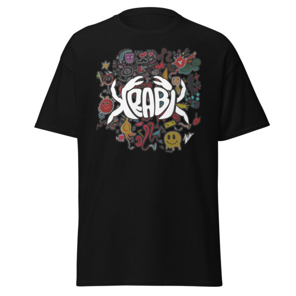 Shirt Krabi Logo 1