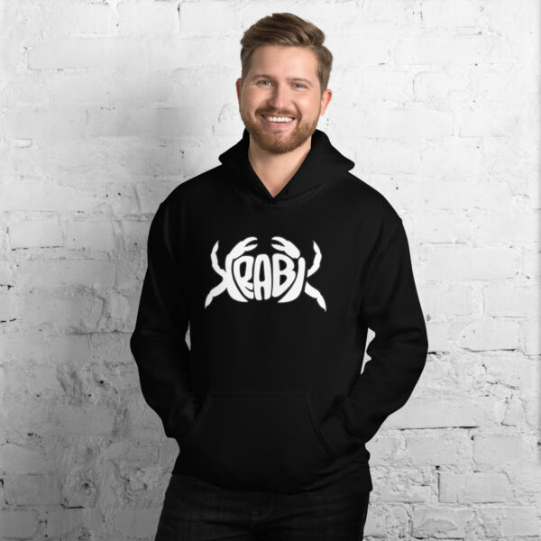 Unisex Hoodie - Image 2